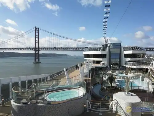 MSC Fantasia — photo 44