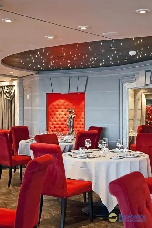 MSC Fantasia — photo 17