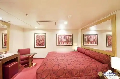 MSC Fantasia — photo 35