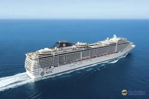 MSC Fantasia — photo 65