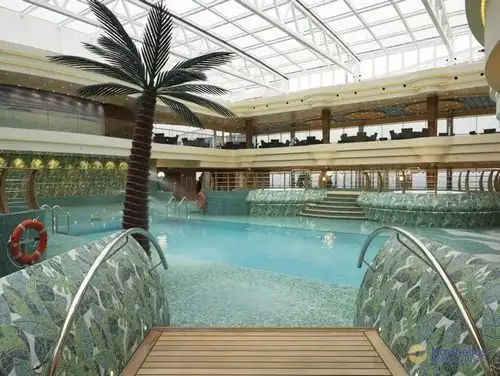 MSC Fantasia — photo 33