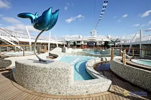 MSC Fantasia — photo 59
