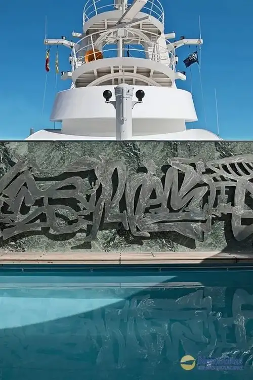 MSC Fantasia — photo 30