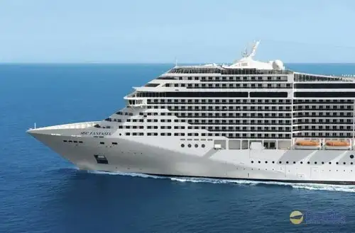 MSC Fantasia — photo 31