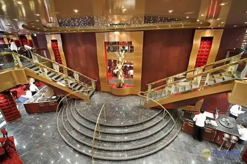 MSC Fantasia — photo 16
