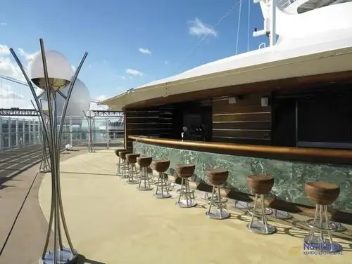 MSC Fantasia — photo 55