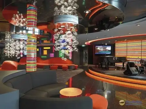 MSC Fantasia — photo 4