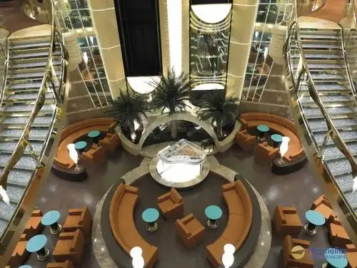 MSC Fantasia — photo 20