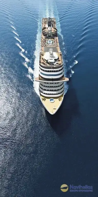 MSC Fantasia — photo 9