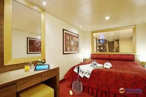 MSC Fantasia — photo 25