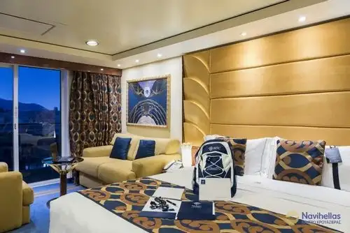 MSC Fantasia — photo 49