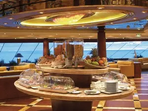 MSC Fantasia — photo 40