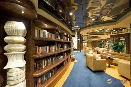MSC Fantasia — photo 48