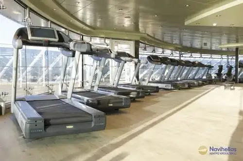 MSC Fantasia — photo 11