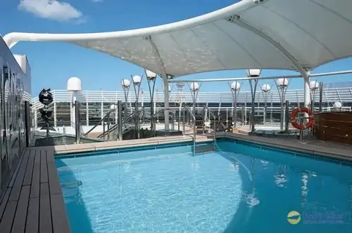 MSC Fantasia — photo 57