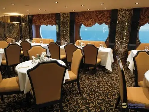 MSC Fantasia — photo 26