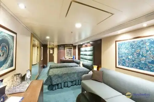 MSC Fantasia — photo 36