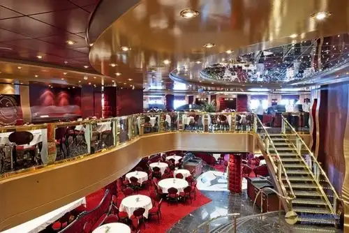MSC Fantasia — photo 19
