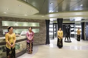 MSC Fantasia — photo 10