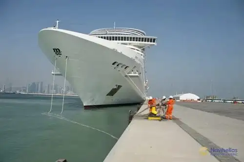 MSC Fantasia — photo 46