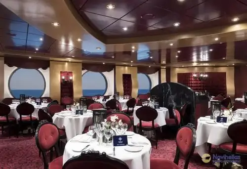 MSC Fantasia — photo 60