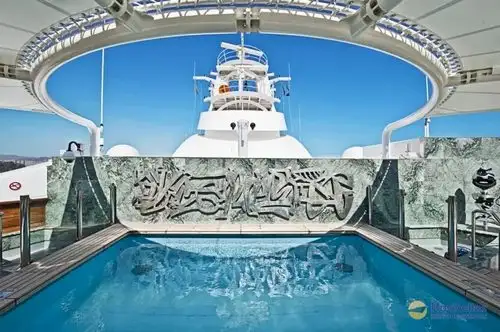 MSC Fantasia — photo 12