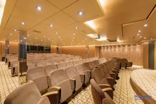 MSC Sinfonia — 照片 44