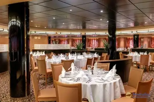 MSC Sinfonia — 照片 5