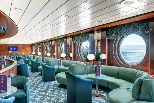 MSC Sinfonia — 照片 45