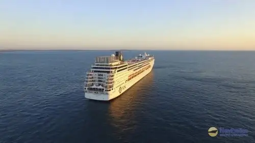 MSC Sinfonia — 照片 37