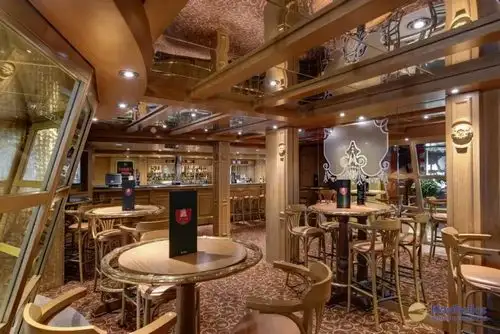 MSC Sinfonia — 照片 52