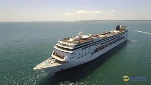 MSC Sinfonia — 照片 25