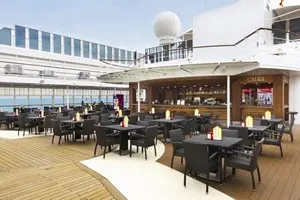 MSC Sinfonia — 照片 53