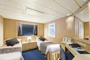 MSC Sinfonia — 照片 42