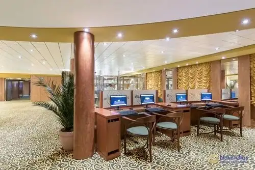 MSC Sinfonia — 照片 36