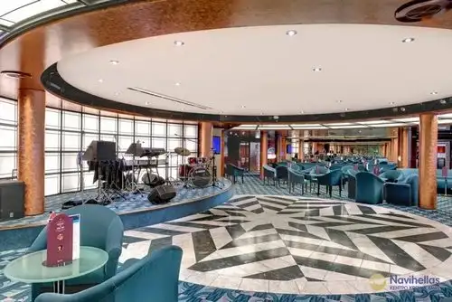 MSC Sinfonia — 照片 35