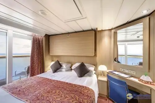 MSC Sinfonia — 照片 39
