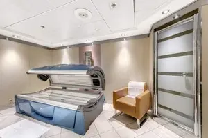 MSC Sinfonia — 照片 20
