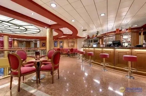 MSC Sinfonia — 照片 3