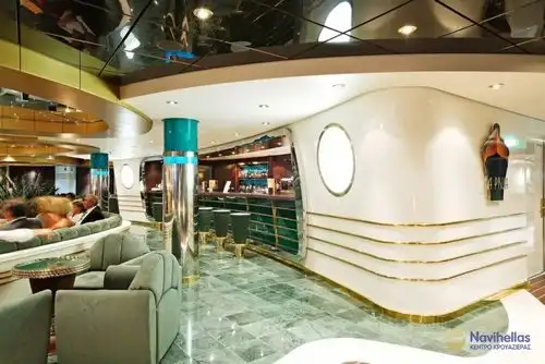 MSC Splendida — foto 3