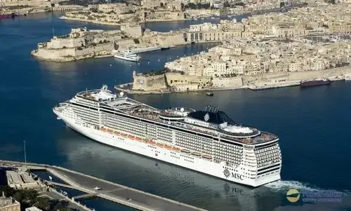 MSC Splendida — foto 33