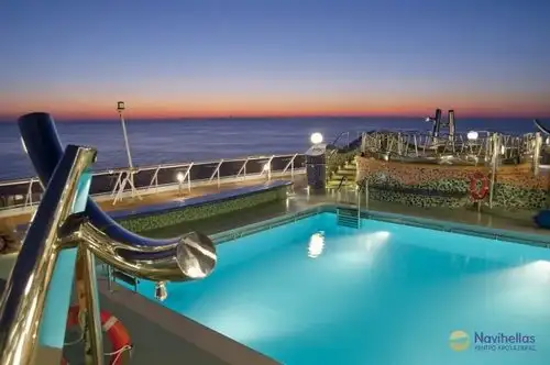 MSC Splendida — foto 23