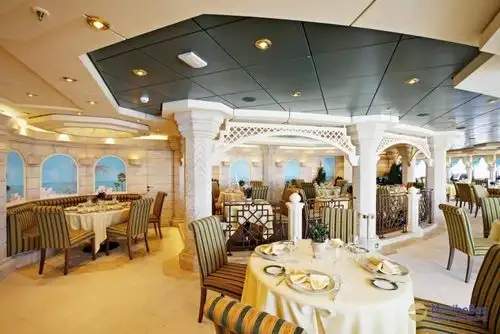 MSC Splendida — foto 13
