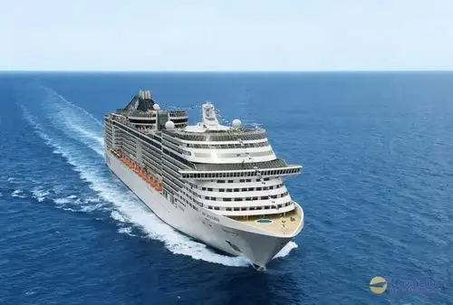 MSC Splendida — foto 54