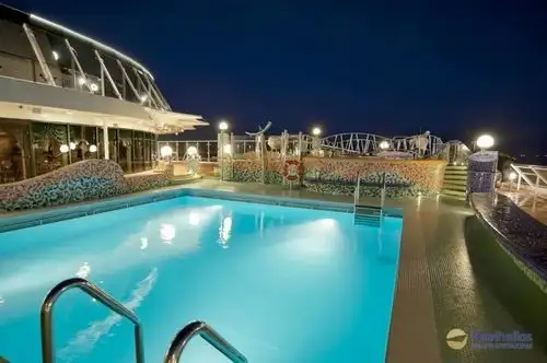 MSC Splendida — foto 6