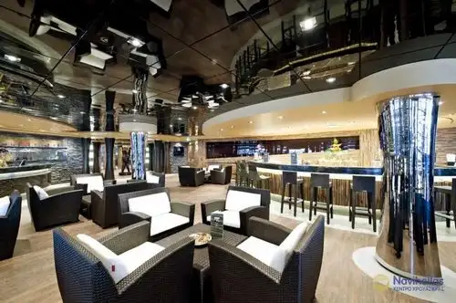 MSC Splendida — foto 37