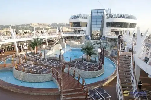 MSC Splendida — foto 34