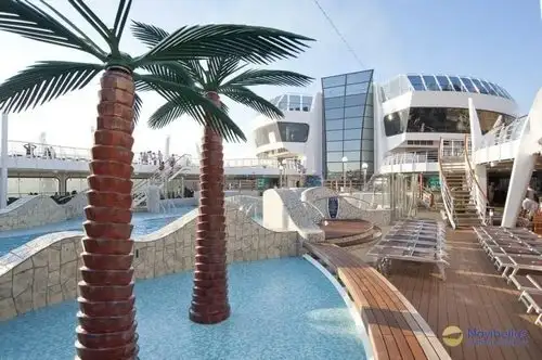 MSC Splendida — foto 12