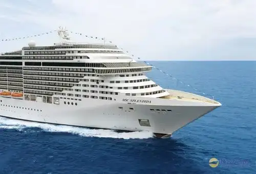 MSC Splendida — foto 38