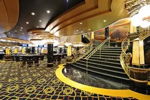 MSC Splendida — foto 28